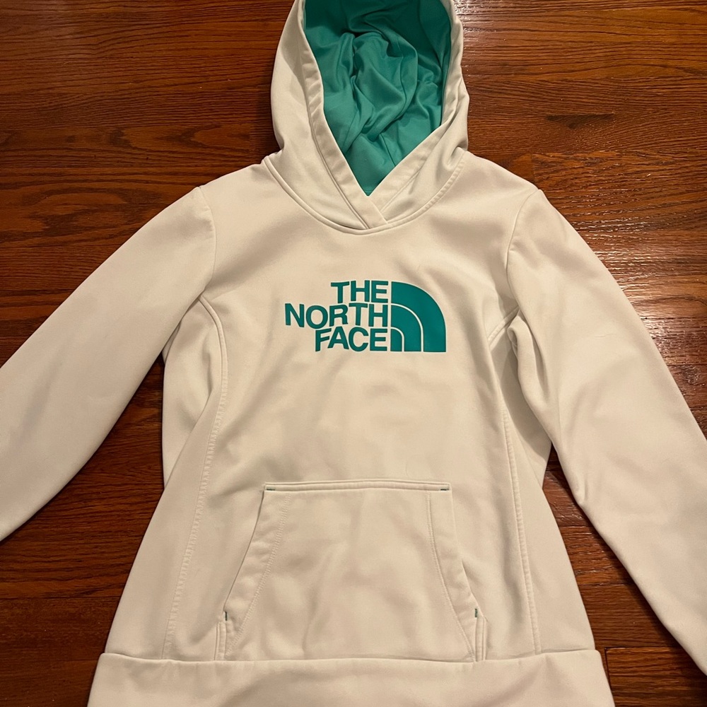 Women’s medium, dry fit material only worn once, new condition